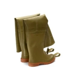 7762-RBRU - Rubber Boots - High Cut - Unisex - OLIVE -NAM Scarpe Negozio UBS0007A0 927 3ce345b8 7c1f 4f5b 89fa da37ead45184
