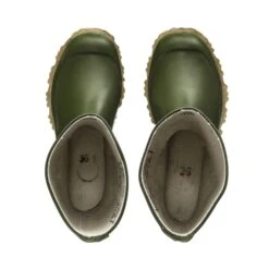 7077-TRONCHETTO PADUS - Rubber Boots - High Cut - Unisex - OLIVE -NAM Scarpe Negozio UBS0007J0 927 5da0c91f 784e 409a aa0c c27a9dcb9637