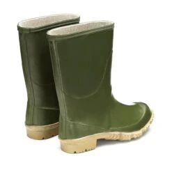 7077-TRONCHETTO PADUS - Rubber Boots - High Cut - Unisex - OLIVE -NAM Scarpe Negozio UBS0007J0 927 652c4630 695f 4342 a5c4 bf1c9819f26a