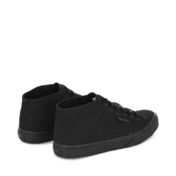 2754-COTU - Le Superga - Mid Cut - Unisex - TOTAL BLACK 11 2754-COTU - Le Superga - Mid Cut - Unisex - TOTAL BLACK -NAM Scarpe Negozio UBS000920 997 45faa89b 3e9a 4e2a 9537 9e3bfaba017a