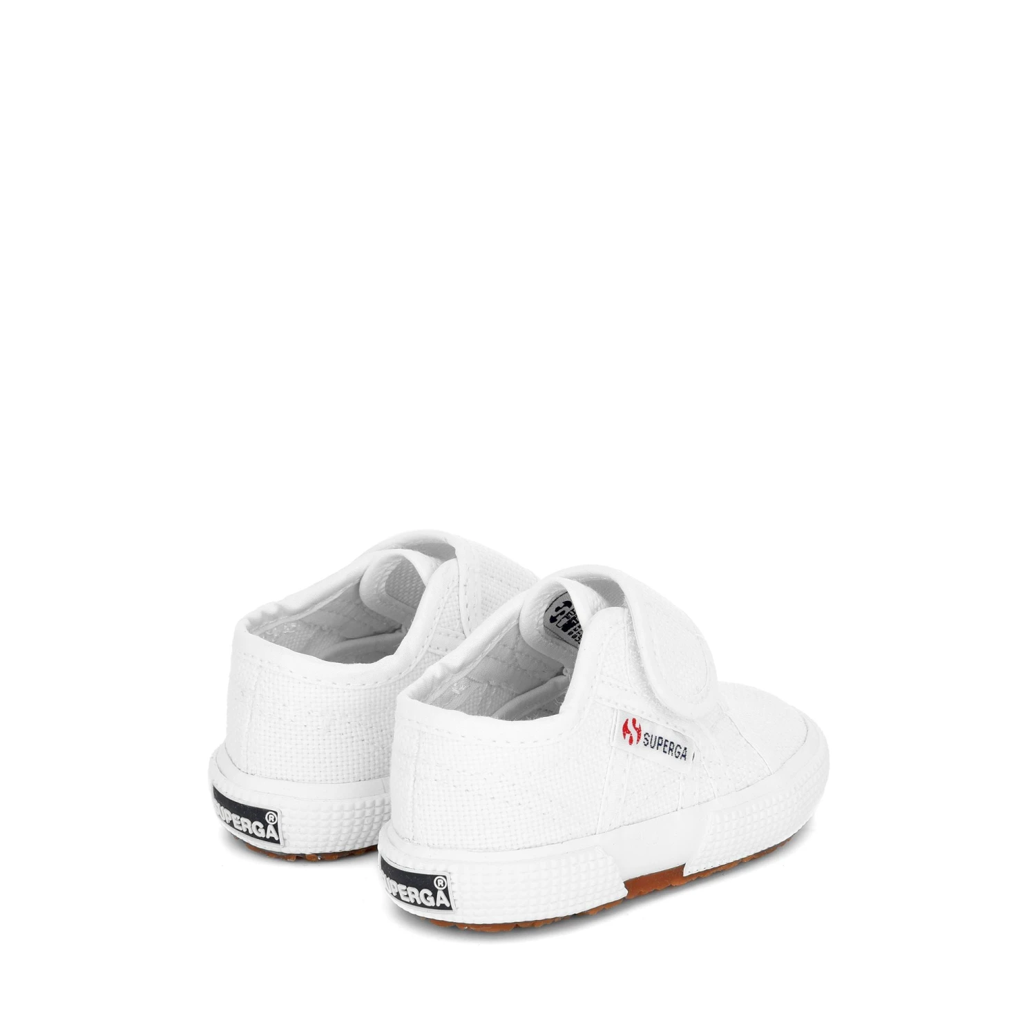 2750-BSTRAP - Le Superga - Sneaker - Kid Unisex - WHITE 5 2750-BSTRAP - Le Superga - Sneaker - Kid Unisex - WHITE - immagine 3