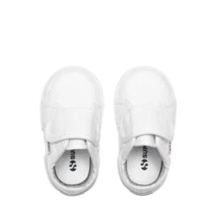 2750-BSTRAP - Le Superga - Sneaker - Kid Unisex - WHITE 10 2750-BSTRAP - Le Superga - Sneaker - Kid Unisex - WHITE -NAM Scarpe Negozio UBS001FJ0 901 d1f48b31 c9f4 471e b2e5 2fa988648f3f