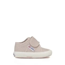 2750-BSTRAP - Le Superga - Sneaker - Kid Unisex - PINK SKIN-F AVORIO