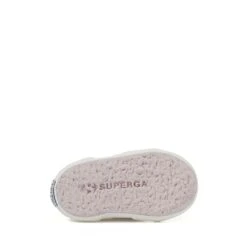 2750-BSTRAP - Le Superga - Sneaker - Kid Unisex - PINK SKIN-F AVORIO -NAM Scarpe Negozio UBS001FJ0 AFB d537e8fc 0094 47d8 86f3 bb4e6be24321