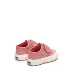 2750-BSTRAP - Le Superga - Sneaker - Kid Unisex - PINK-FAVORIO -NAM Scarpe Negozio UBS001FJ0 AND 5c7253e6 625c 430d 8149 a2a62b370034