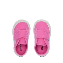 2750-BSTRAP - Le Superga - Sneaker - Kid Unisex - PINK FUCHSIA-FAVORIO -NAM Scarpe Negozio UBS001FJ0 AT7 ae24aff9 e877 4039 bfd1 2e0d8310b8dd