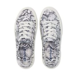 2750 PRINT - Le Superga - Sneaker - Unisex - WHITE AVORIO-NAVY SNAKE 10 2750 PRINT - Le Superga - Sneaker - Unisex - WHITE AVORIO-NAVY SNAKE -NAM Scarpe Negozio UBS001W00 ABD 477a993f e1c1 42d6 ba45 f4b0f80afbcd