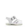 1200-COTJ - Sandals - Sandal - Kid Unisex - WHITE -NAM Scarpe Negozio UBS0026X0 900