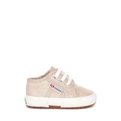 2750-LAMEB - Le Superga - Sneaker - Girl - ROSE PLATINUM