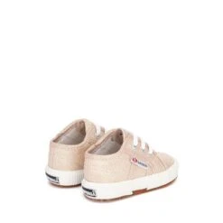 2750-LAMEB - Le Superga - Sneaker - Girl - ROSE PLATINUM -NAM Scarpe Negozio UBS0028T0 941 fdf27f94 294e 4a9c 9c3e ac9fb5806d81