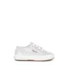 2750-LAMEJ - Le Superga - Sneaker - Girl - GREY SILVER -NAM Scarpe Negozio UBS002J20 031