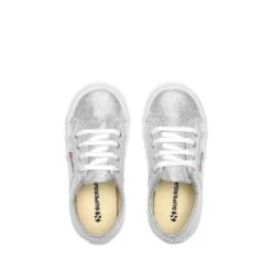 2750-LAMEJ - Le Superga - Sneaker - Girl - GREY SILVER -NAM Scarpe Negozio UBS002J20 031 1c895324 afa7 4d9e 9348 ffd6c0354c0e