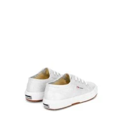 2750-LAMEJ - Le Superga - Sneaker - Girl - GREY SILVER -NAM Scarpe Negozio UBS002J20 031 58326213 e86a 4211 8f49 8b7f7365da61