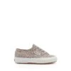 2750-LAMEJ - Le Superga - Sneaker - Girl - ROSE PLATINUM -NAM Scarpe Negozio UBS002J20 941