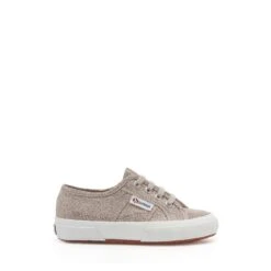 2750-LAMEJ - Le Superga - Sneaker - Girl - ROSE PLATINUM