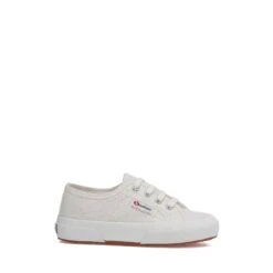 2750-LAMEJ - Le Superga - Sneaker - Girl - IRIDESCENT