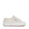 2750-LAMEJ - Le Superga - Sneaker - Girl - BEIGE LT IRIDESCENT 2 2750-LAMEJ - Le Superga - Sneaker - Girl - BEIGE LT IRIDESCENT -NAM Scarpe Negozio UBS002J20 A1F