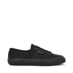 Estreme 2750-Shark - Le Superga - Sneaker - Unisex - FULL BLACK