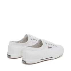 2950-COTU - Sneakers - Low Cut - Unisex - WHITE -NAM Scarpe Negozio UBS003IG0 900 343e1270 e011 4b06 85d4 ec836772e1ea