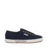 2950-COTU - Sneakers - Low Cut - Unisex - BLUE
