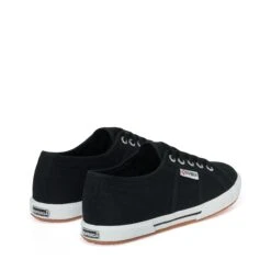 2950-COTU - Sneakers - Low Cut - Unisex - BLACK -NAM Scarpe Negozio UBS003IG0 999 1b6cc6d6 c69b 4576 883b 4e8b85ebdf5b