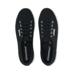2950-COTU - Sneakers - Low Cut - Unisex - BLACK -NAM Scarpe Negozio UBS003IG0 999 5f790a84 71ee 4dca b175 72694e53607c