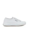2750-PLUS COTU - Le Superga - Sneaker - Unisex - WHITE -NAM Scarpe Negozio UBS003J70 901