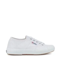 2750-PLUS COTU - Le Superga - Sneaker - Unisex - WHITE