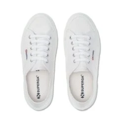 2750-PLUS COTU - Le Superga - Sneaker - Unisex - WHITE 10 2750-PLUS COTU - Le Superga - Sneaker - Unisex - WHITE -NAM Scarpe Negozio UBS003J70 901 33c99709 8309 4bac 8f82 82a828c5f95c