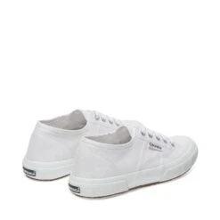 2750-PLUS COTU - Le Superga - Sneaker - Unisex - WHITE 9 2750-PLUS COTU - Le Superga - Sneaker - Unisex - WHITE -NAM Scarpe Negozio UBS003J70 901 a08aef96 5117 47e1 9d70 e2fe314a59a6