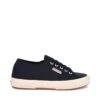 2750-PLUS COTU - Le Superga - Sneaker - Unisex - BLUE NAVY -NAM Scarpe Negozio UBS003J70 933