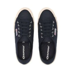 2750-PLUS COTU - Le Superga - Sneaker - Unisex - BLUE NAVY -NAM Scarpe Negozio UBS003J70 933 6066b794 0a1c 4b88 9038 03121852d01e