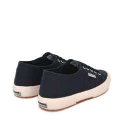 2750-PLUS COTU - Le Superga - Sneaker - Unisex - BLUE NAVY -NAM Scarpe Negozio UBS003J70 933 cc8a5b5b 7f62 4908 b3d8 8e48beceb733