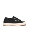 2750-PLUS COTU - Le Superga - Sneaker - Unisex - BLACK 2 2750-PLUS COTU - Le Superga - Sneaker - Unisex - BLACK -NAM Scarpe Negozio UBS003J70 999