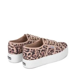 2790-FANTASY COTW - Lady Shoes - Wedge - Woman - BEIGE-JAGUAR -NAM Scarpe Negozio UBS007EJ0 A1S 00539c9f 427f 4fe2 bd69 a4547166c735