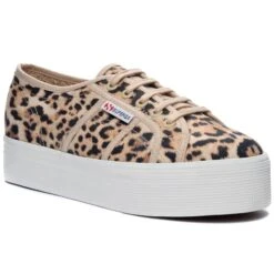 2790-FANTASY COTW - Lady Shoes - Wedge - Woman - BEIGE-JAGUAR -NAM Scarpe Negozio UBS007EJ0 A1S 5768d755 0f0a 4555 9f29 58bd9e99776d