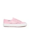 2750-MACRAMEW - Le Superga - Sneaker - Woman - PINK 2 2750-MACRAMEW - Le Superga - Sneaker - Woman - PINK -NAM Scarpe Negozio UBS008YA0 W0I
