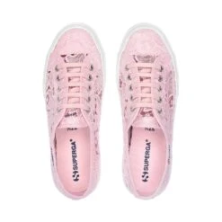 2750-MACRAMEW - Le Superga - Sneaker - Woman - PINK 12 2750-MACRAMEW - Le Superga - Sneaker - Woman - PINK -NAM Scarpe Negozio UBS008YA0 W0I f12d18d4 dfa7 49f9 a478 f8fd7045d278