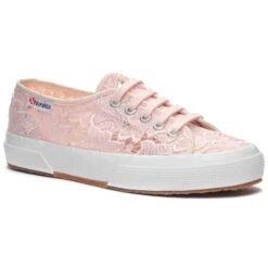 2750-MACRAMEW - Le Superga - Sneaker - Woman - PINK 15 2750-MACRAMEW - Le Superga - Sneaker - Woman - PINK -NAM Scarpe Negozio UBS008YA0 W0I f50ef2b5 c078 42be b8c3 e9a8736151ef