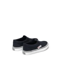 2311 KIDS SLIP-ON - Sneakers - Slip On - Kid Unisex - BLUE NAVY -NAM Scarpe Negozio UBS009NB0 933 b009af6a 0d23 4ee5 bce5 ddc41dc6170f