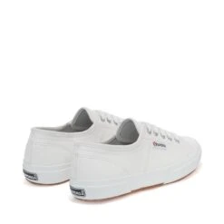 2750 TUMBLED LEATHER - Le Superga - Sneaker - Unisex - WHITE 11 2750 TUMBLED LEATHER - Le Superga - Sneaker - Unisex - WHITE -NAM Scarpe Negozio UBS009VH0 900 cacd91c7 5b55 4538 b37e 5bd8608cf54e