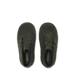 2798-SUEJ - Ankle Boots - Laced - Boy - FULL MILITARY GREEN 10 2798-SUEJ - Ankle Boots - Laced - Boy - FULL MILITARY GREEN -NAM Scarpe Negozio UBS009Z30 L40 435ca51e 83e4 46b9 b9f9 3c0756bf5a15