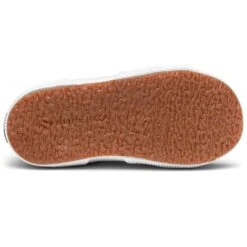 2750-LAMESTRAPJ - Le Superga - Sneaker - Girl - GREY SILVER -NAM Scarpe Negozio UBS00A030 031 0d129b45 9284 424a b4dc fc7db2029ff4