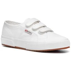 2750-COT3STRAPU - Le Superga - Sneaker - Unisex - WHITE -NAM Scarpe Negozio UBS00BN20 901 aa226c16 f9a2 4772 84b4 2379ddb53423