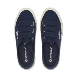 2750-COT3STRAPU - Le Superga - Sneaker - Unisex - BLUE NAVY -NAM Scarpe Negozio UBS00BN20 933 7fe94bef 9fb5 46b1 9441 779f356f13d2