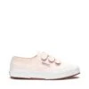 2750-COT3STRAPU - Le Superga - Sneaker - Unisex - PINK -NAM Scarpe Negozio UBS00BN20 W0I