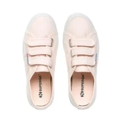 2750-COT3STRAPU - Le Superga - Sneaker - Unisex - PINK -NAM Scarpe Negozio UBS00BN20 W0I a730b7ae 90c9 457a 812f 7c278f3f51e2