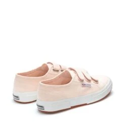 2750-COT3STRAPU - Le Superga - Sneaker - Unisex - PINK -NAM Scarpe Negozio UBS00BN20 W0I ece4ad75 0f23 452f 9e68 49dba5d9e1a3