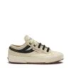 2750-Cotu Panatta - Le Superga - Sneaker - Unisex - ECRU-NAVY -NAM Scarpe Negozio UBS00BZP0PNA902