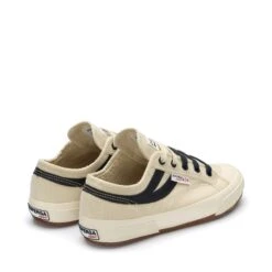 2750-Cotu Panatta - Le Superga - Sneaker - Unisex - ECRU-NAVY 9 2750-Cotu Panatta - Le Superga - Sneaker - Unisex - ECRU-NAVY -NAM Scarpe Negozio UBS00BZP0PNA902 c3f801e0 dbd6 4173 a337 26bdf69f9494